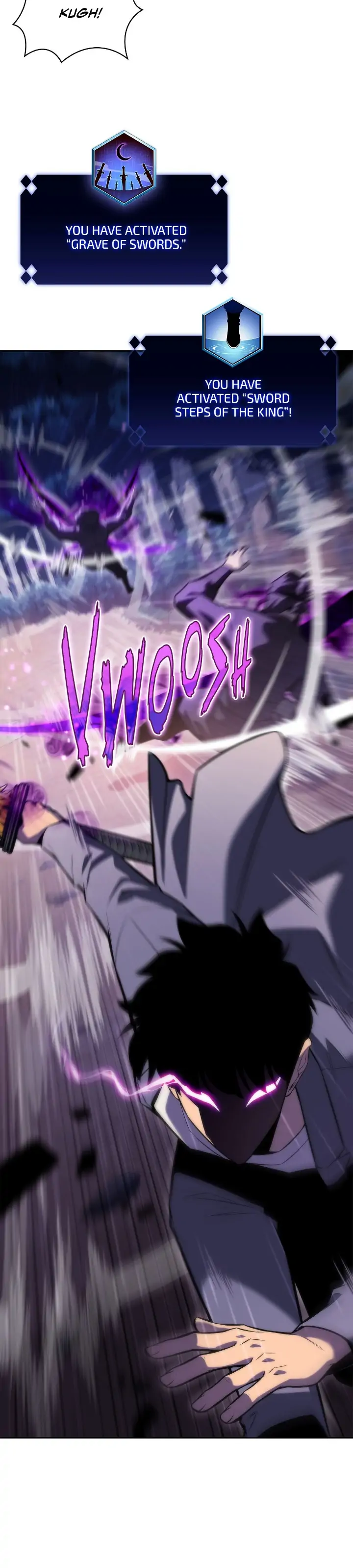 Read I'm the Max-Level Newbie Manga Online