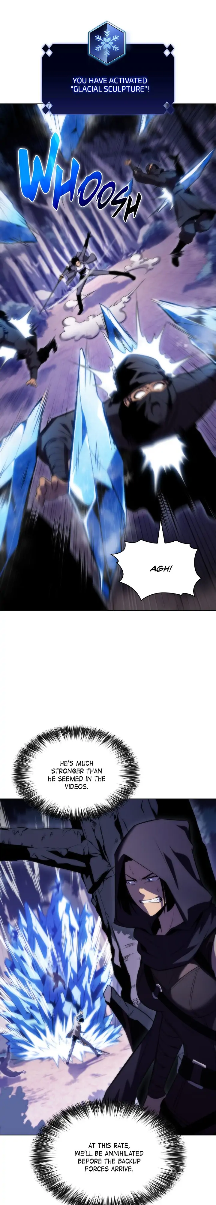 Read I'm the Max-Level Newbie Manga Online
