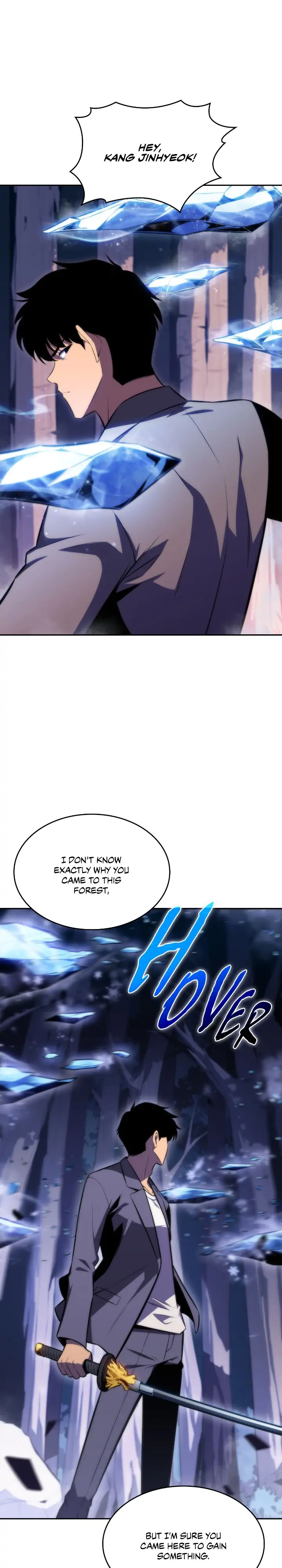 Read I'm the Max-Level Newbie Manga Online