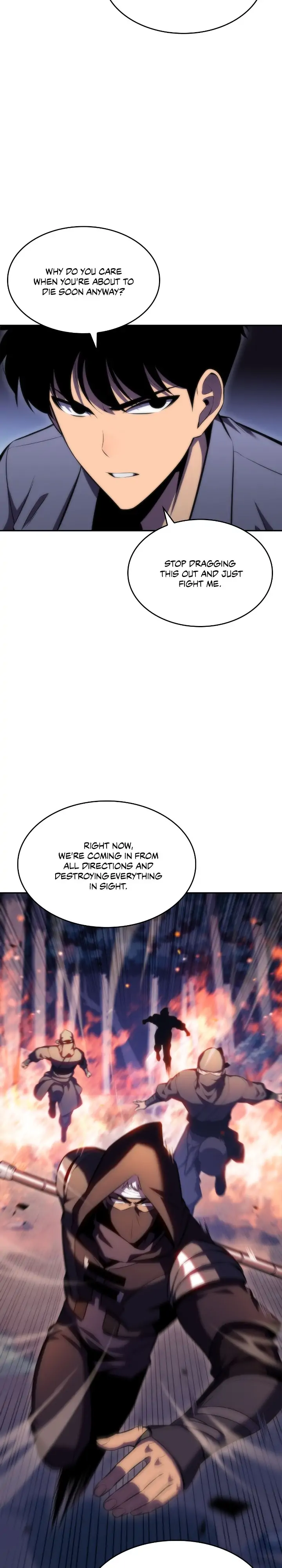 Read I'm the Max-Level Newbie Manga Online