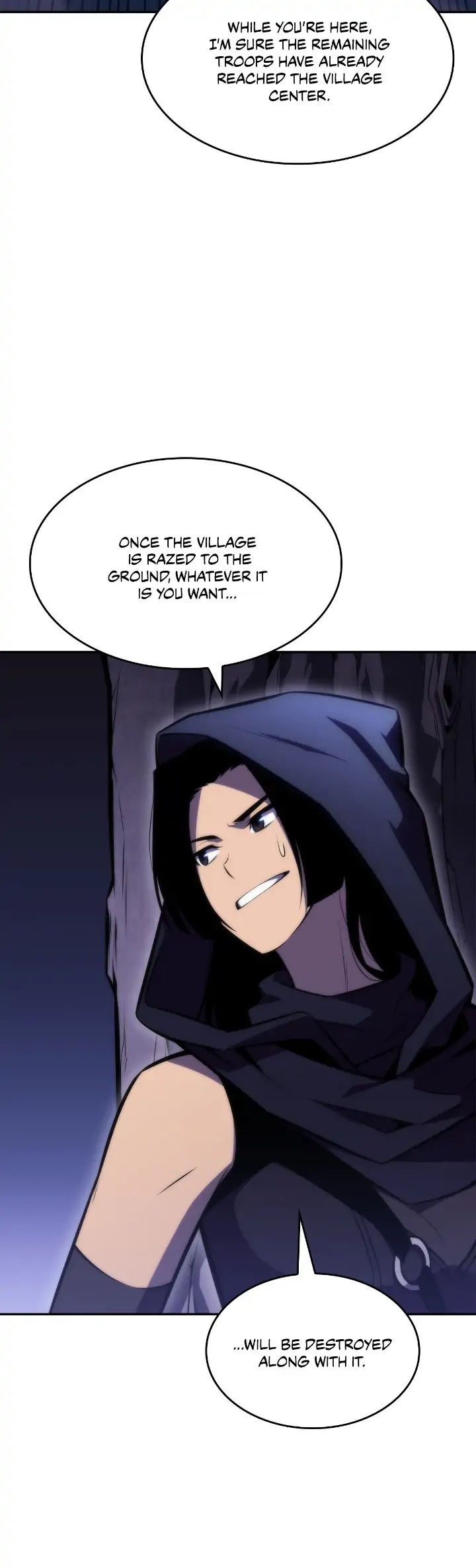 Read I'm the Max-Level Newbie Manga Online