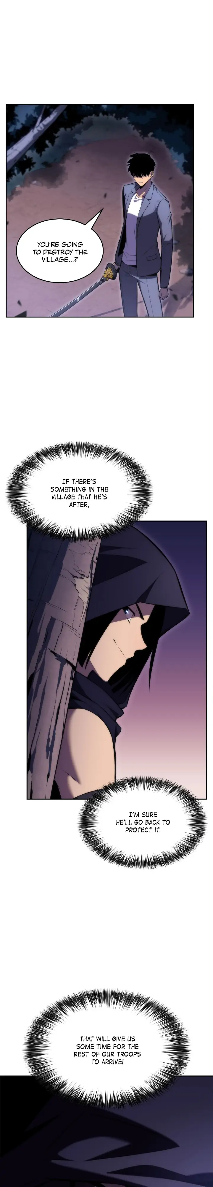 Read I'm the Max-Level Newbie Manga Online