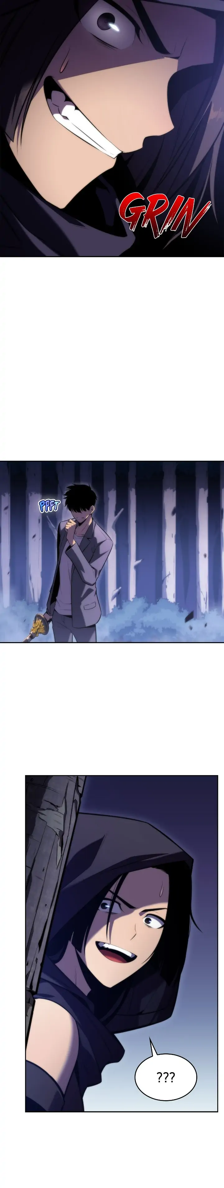 Read I'm the Max-Level Newbie Manga Online