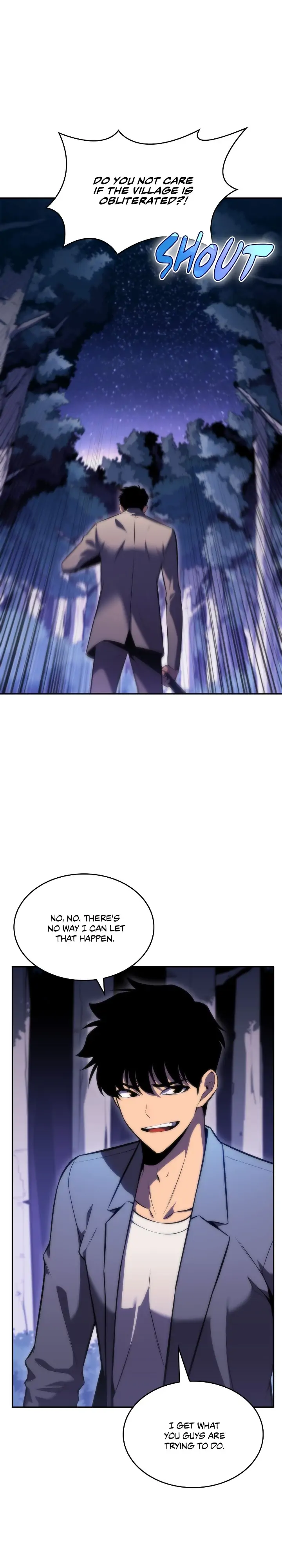 Read I'm the Max-Level Newbie Manga Online