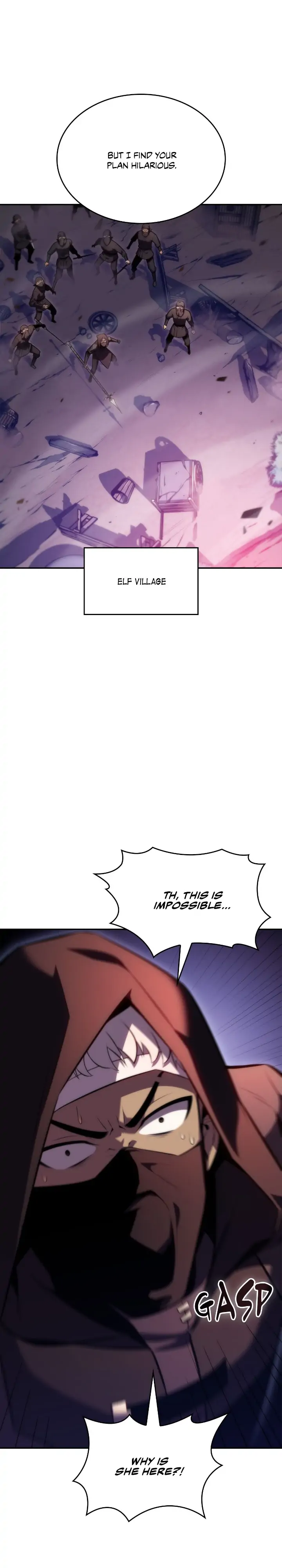 Read I'm the Max-Level Newbie Manga Online