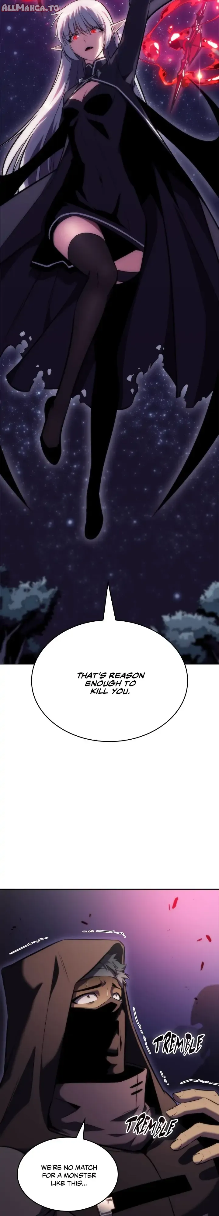 Read I'm the Max-Level Newbie Manga Online