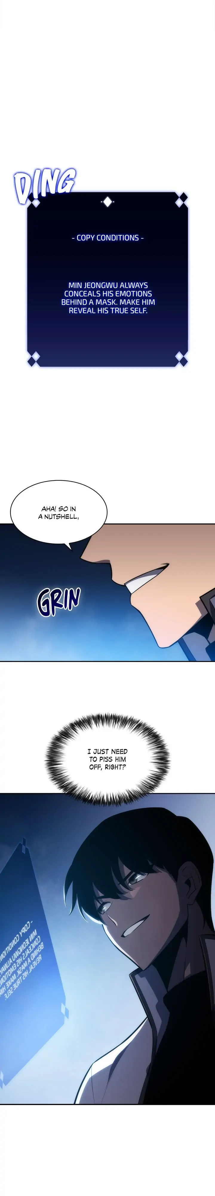 Read I'm the Max-Level Newbie Manga Online