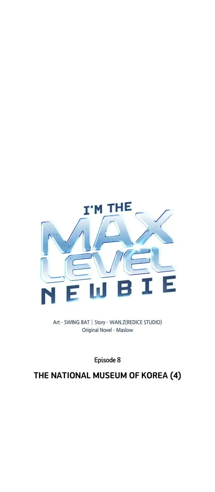 Read I'm the Max-Level Newbie Manga Online