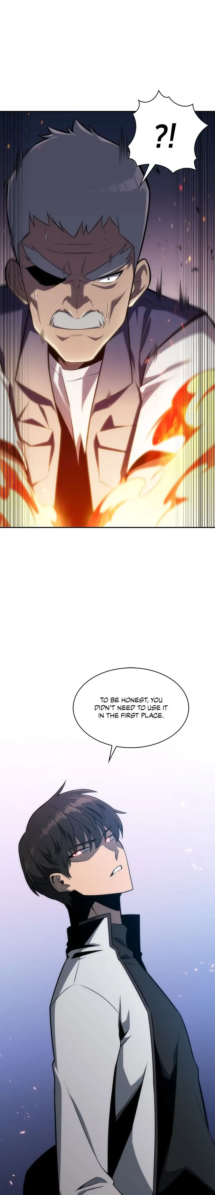 Read I'm the Max-Level Newbie Manga Online
