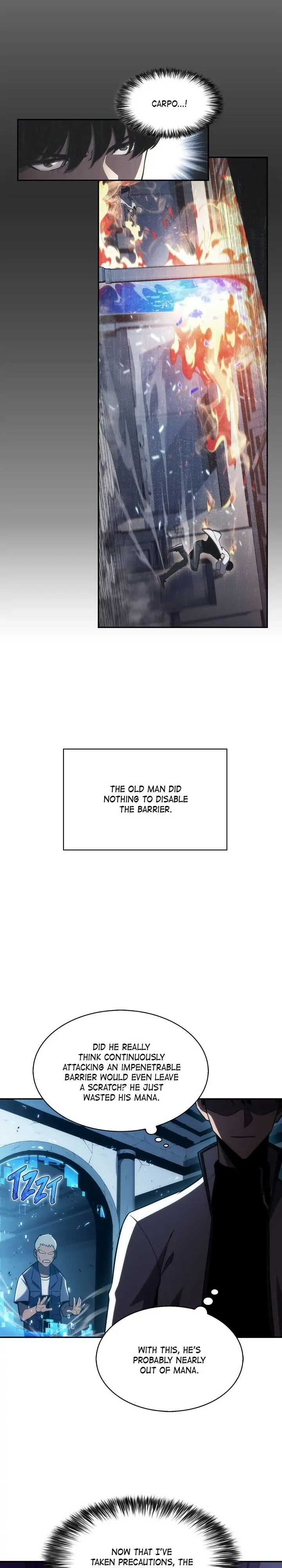 Read I'm the Max-Level Newbie Manga Online