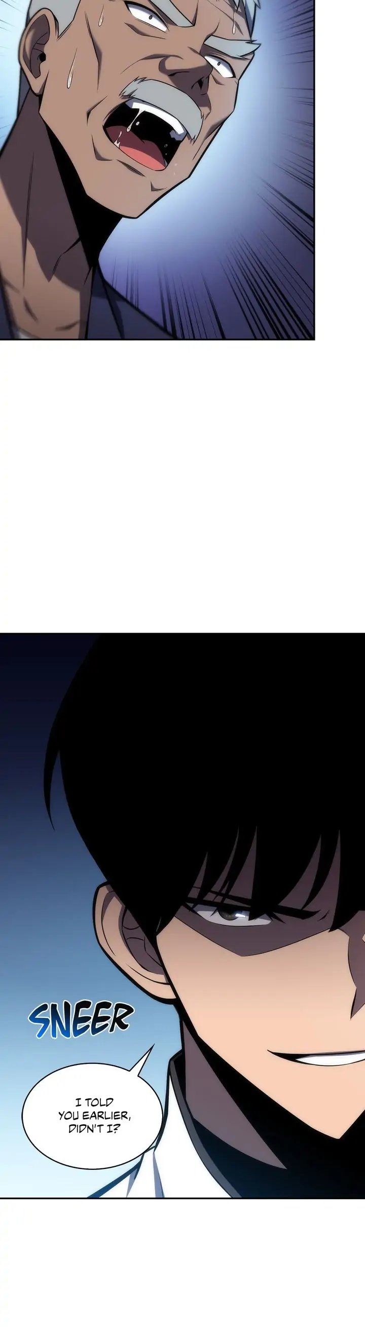 Read I'm the Max-Level Newbie Manga Online