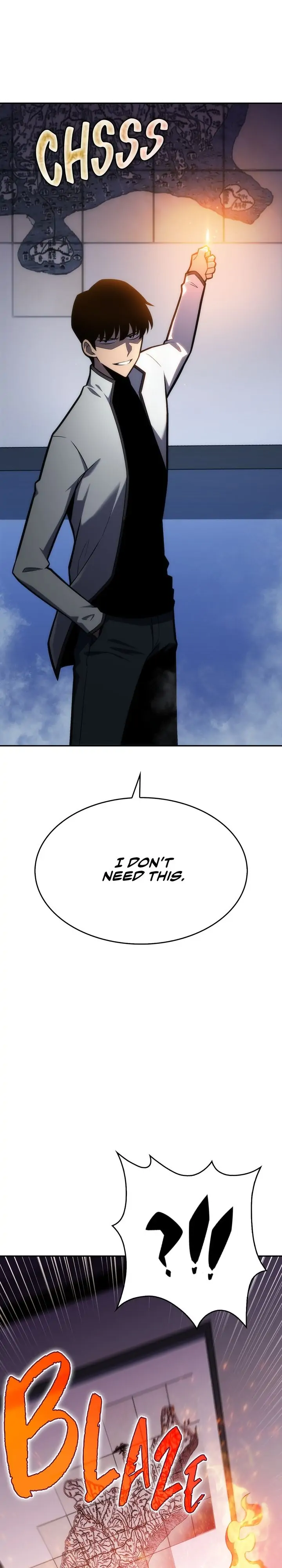 Read I'm the Max-Level Newbie Manga Online