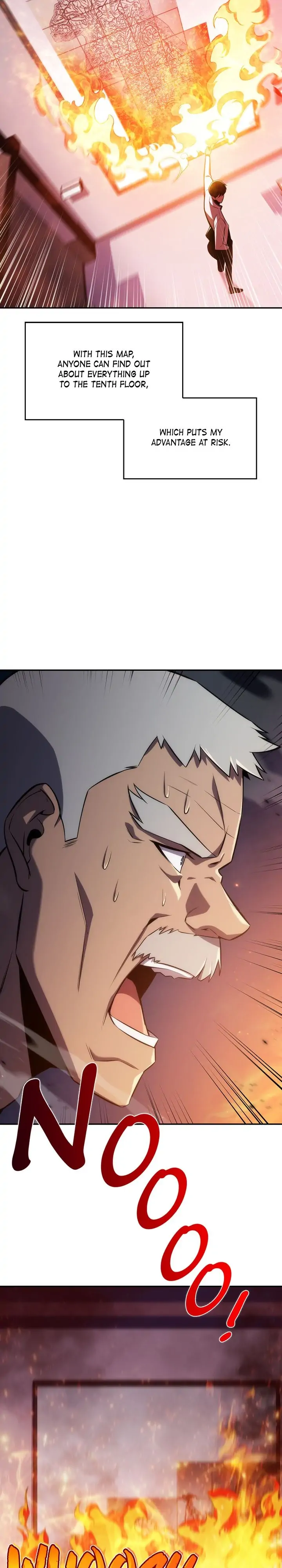 Read I'm the Max-Level Newbie Manga Online