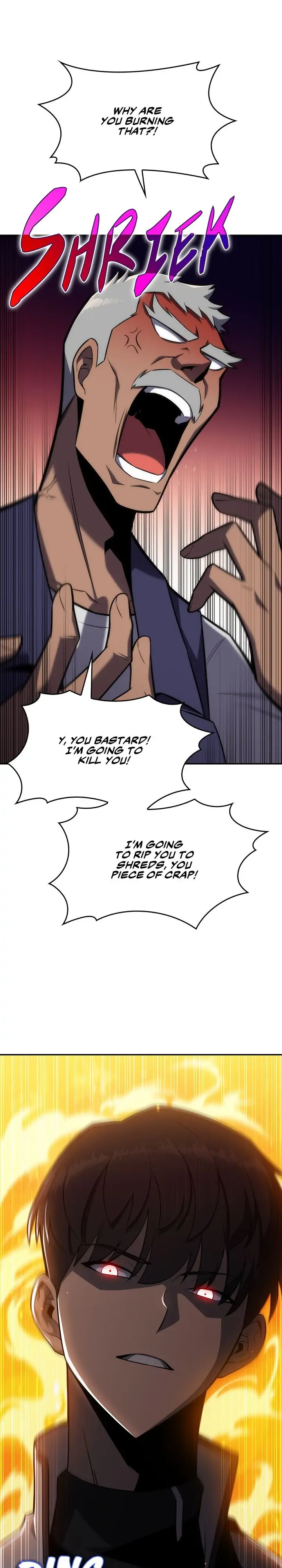 Read I'm the Max-Level Newbie Manga Online