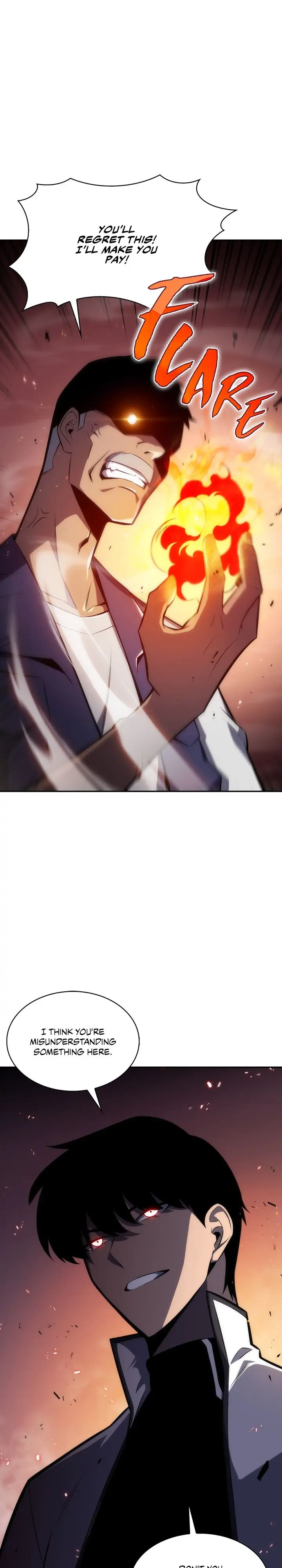 Read I'm the Max-Level Newbie Manga Online