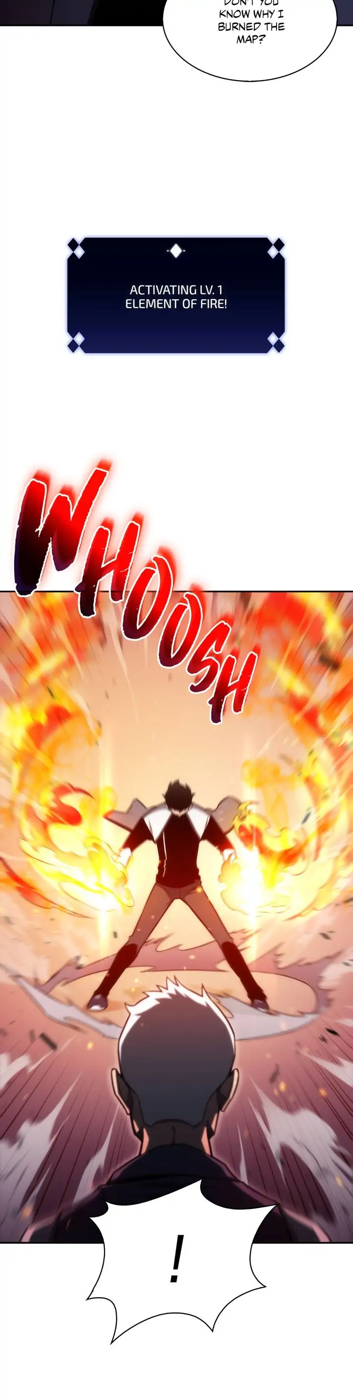 Read I'm the Max-Level Newbie Manga Online
