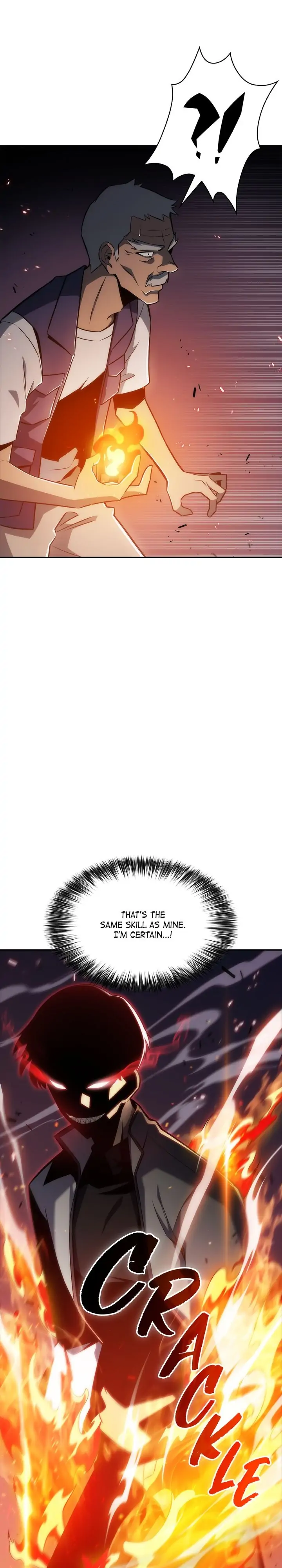 Read I'm the Max-Level Newbie Manga Online