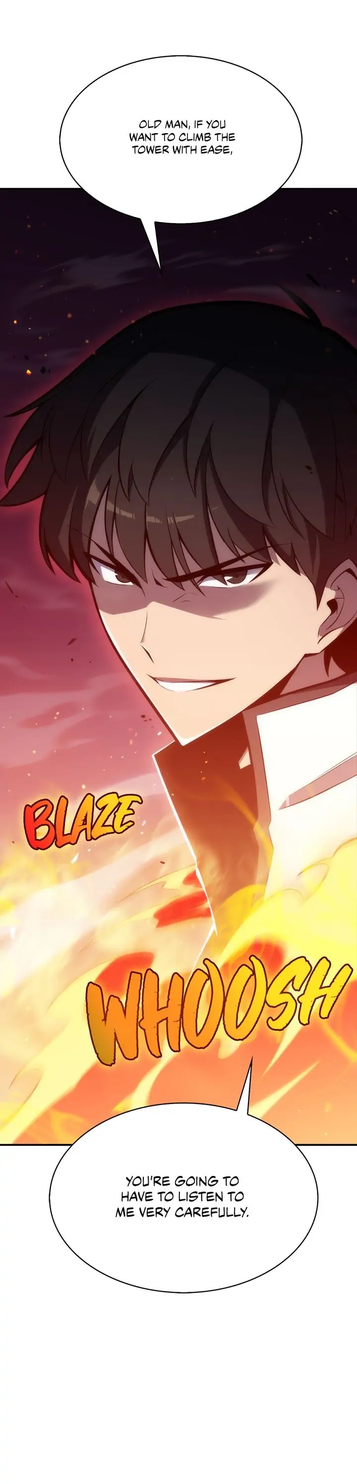 Read I'm the Max-Level Newbie Manga Online