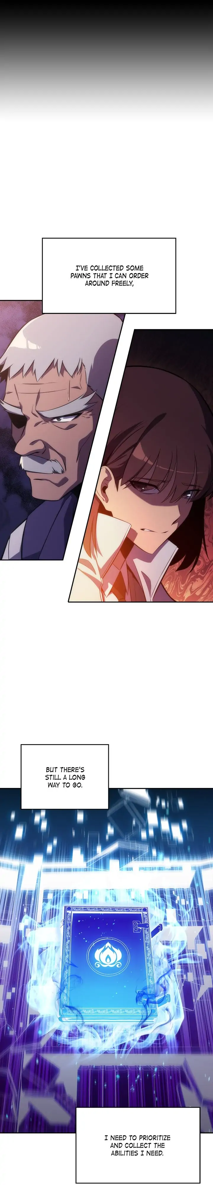 Read I'm the Max-Level Newbie Manga Online