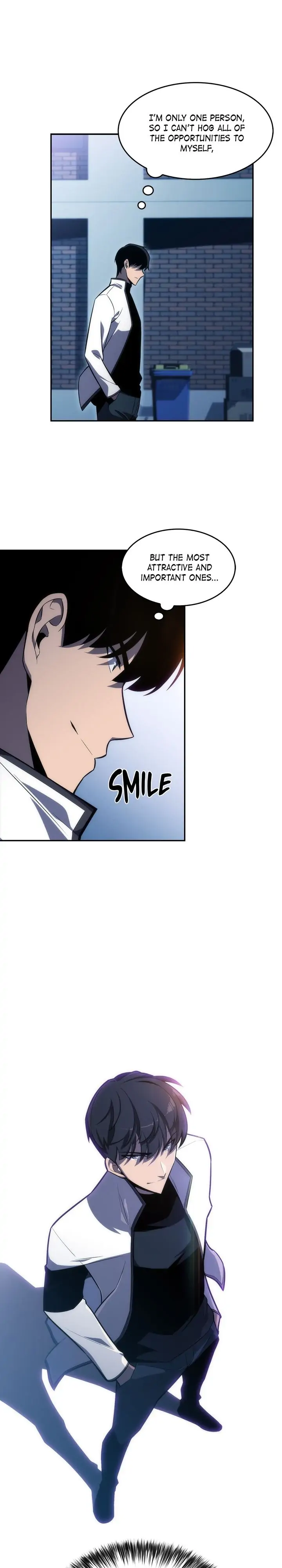 Read I'm the Max-Level Newbie Manga Online