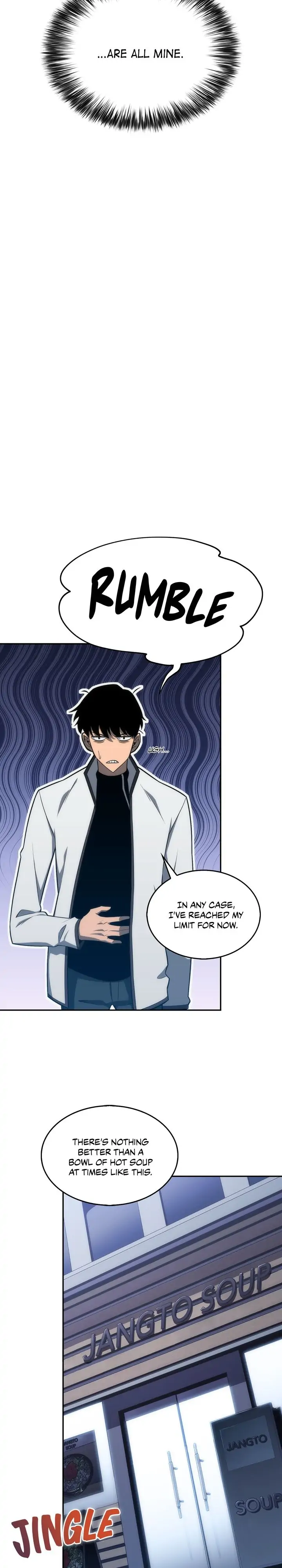 Read I'm the Max-Level Newbie Manga Online
