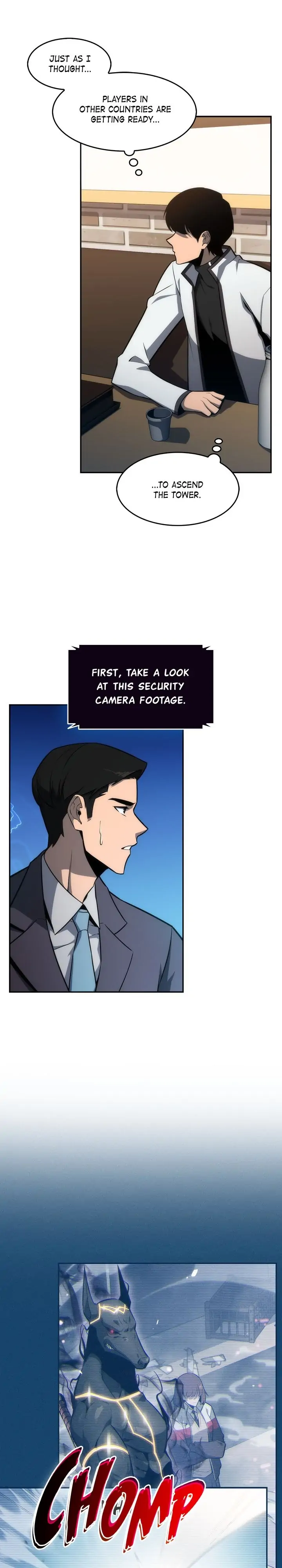 Read I'm the Max-Level Newbie Manga Online