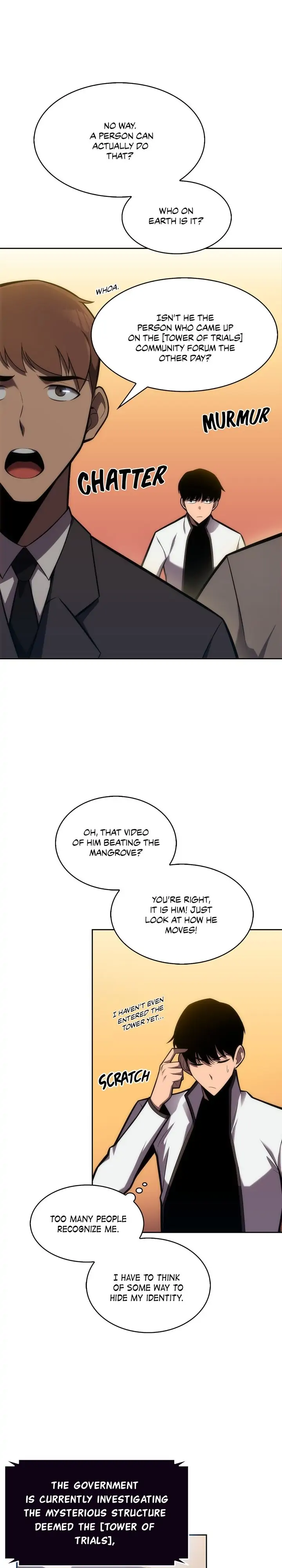 Read I'm the Max-Level Newbie Manga Online