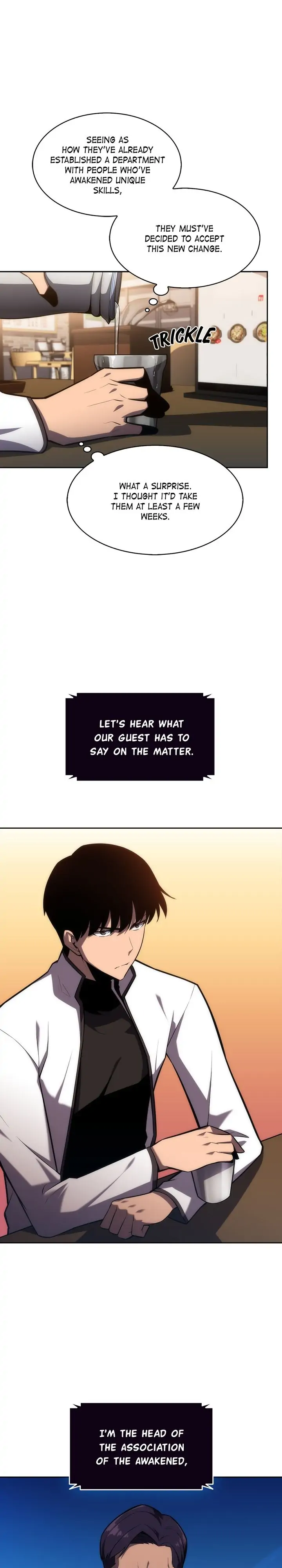 Read I'm the Max-Level Newbie Manga Online