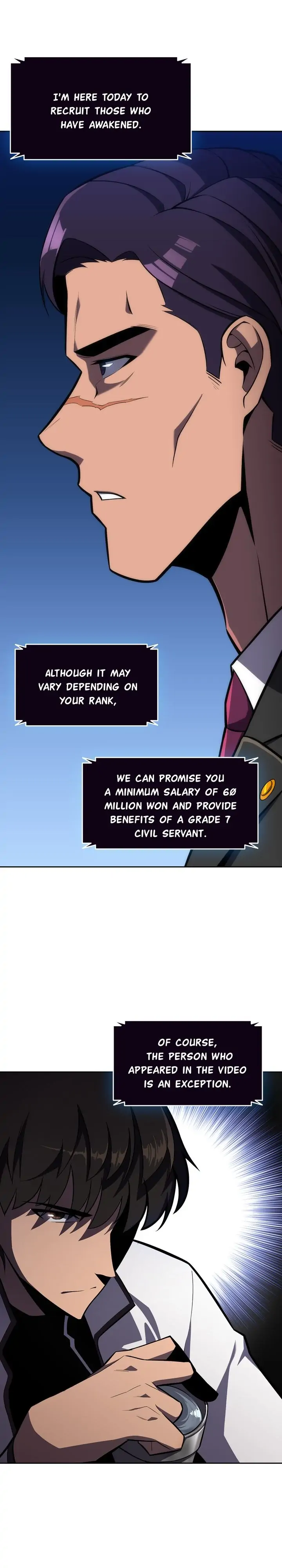 Read I'm the Max-Level Newbie Manga Online