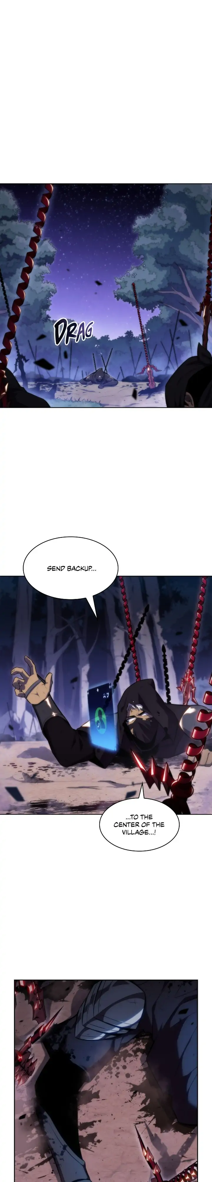 Read I'm the Max-Level Newbie Manga Online