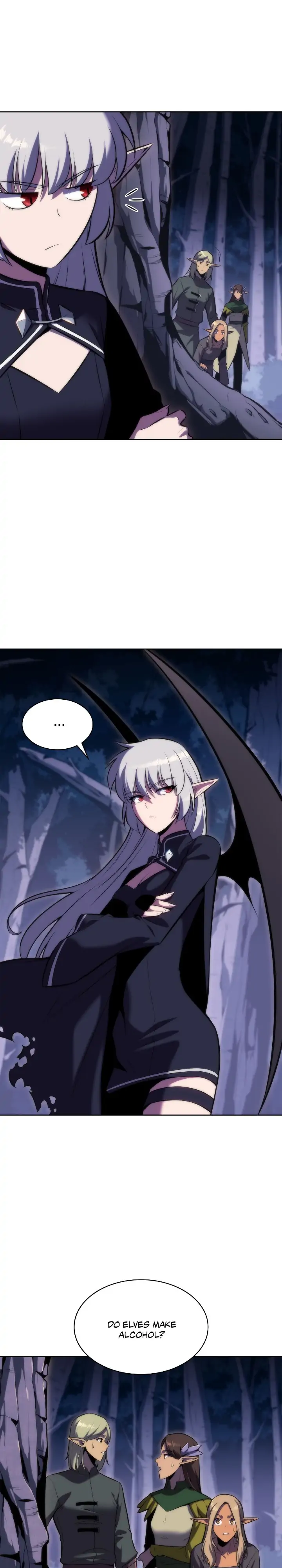 Read I'm the Max-Level Newbie Manga Online
