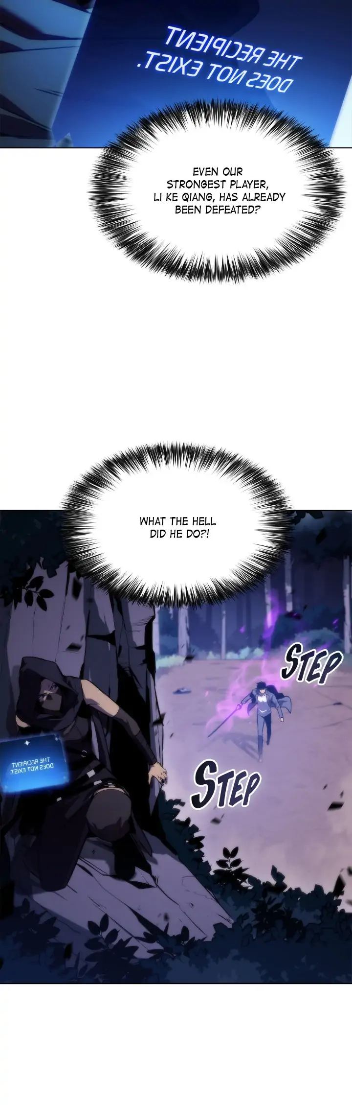Read I'm the Max-Level Newbie Manga Online
