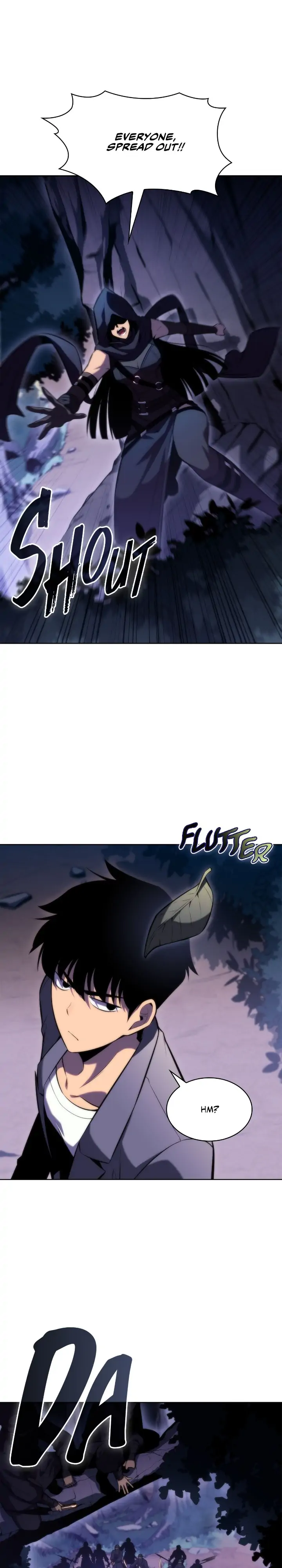 Read I'm the Max-Level Newbie Manga Online