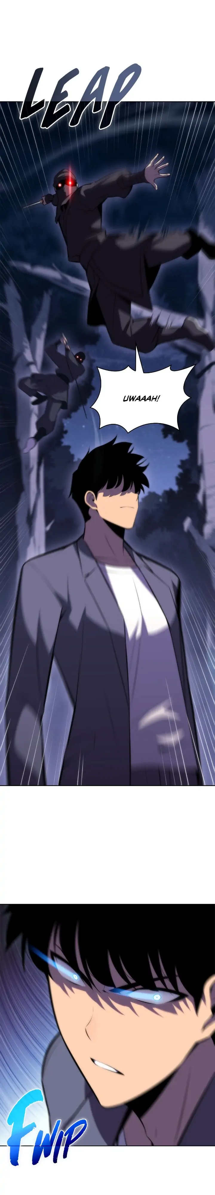 Read I'm the Max-Level Newbie Manga Online