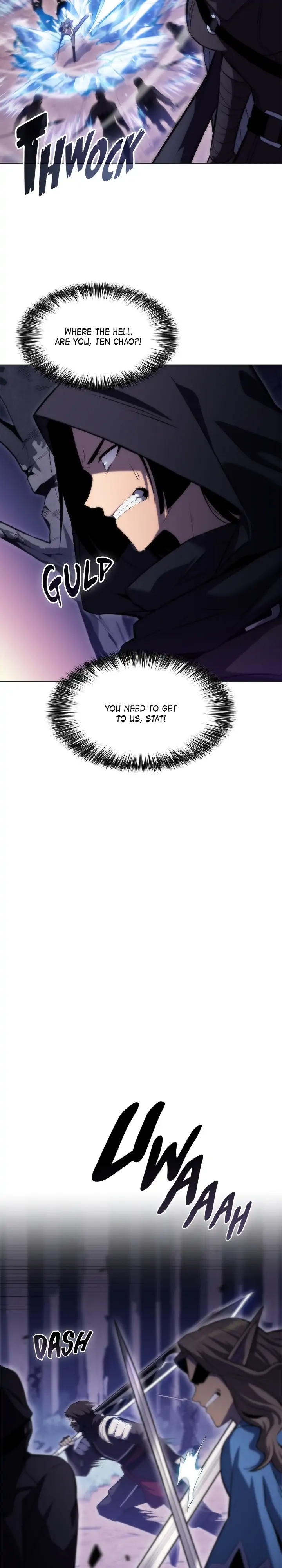 Read I'm the Max-Level Newbie Manga Online