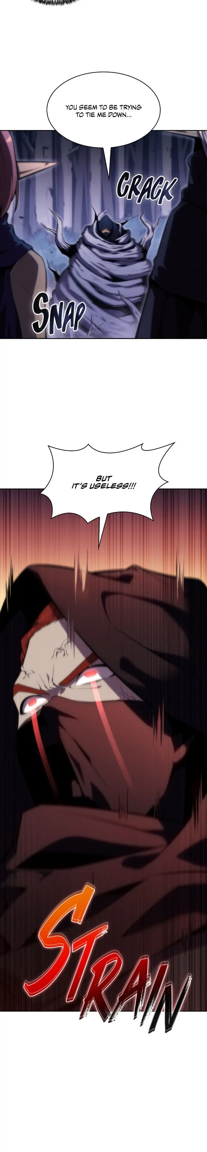 Read I'm the Max-Level Newbie Manga Online