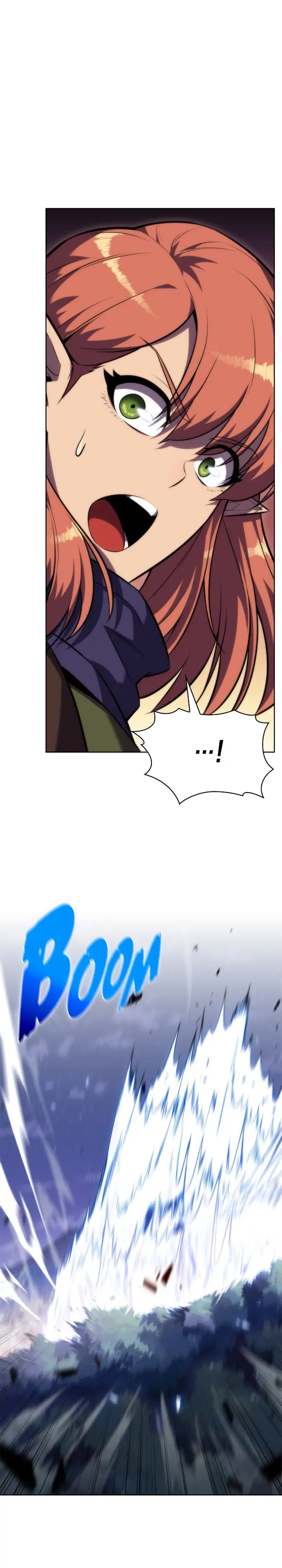 Read I'm the Max-Level Newbie Manga Online