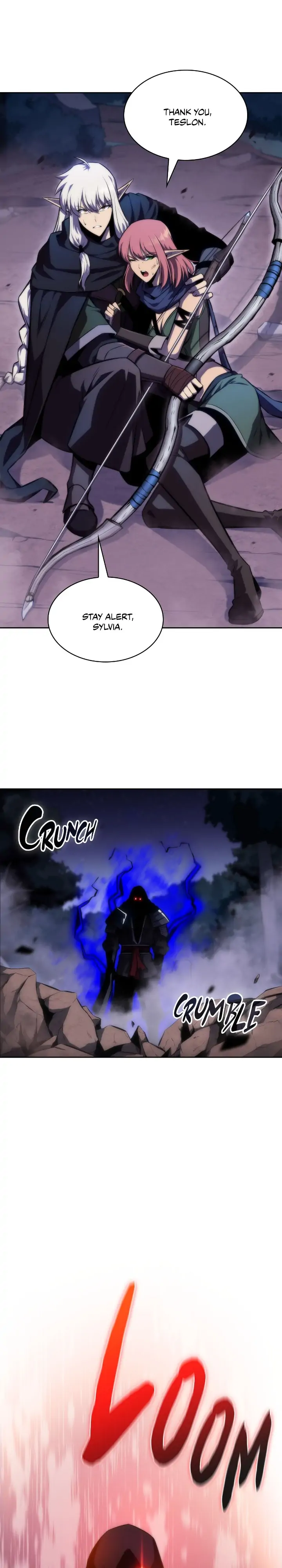 Read I'm the Max-Level Newbie Manga Online