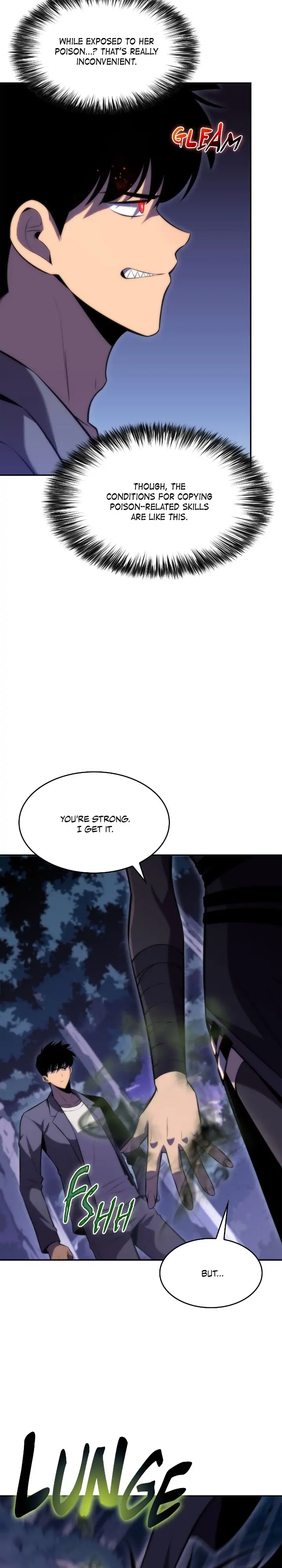 Read I'm the Max-Level Newbie Manga Online