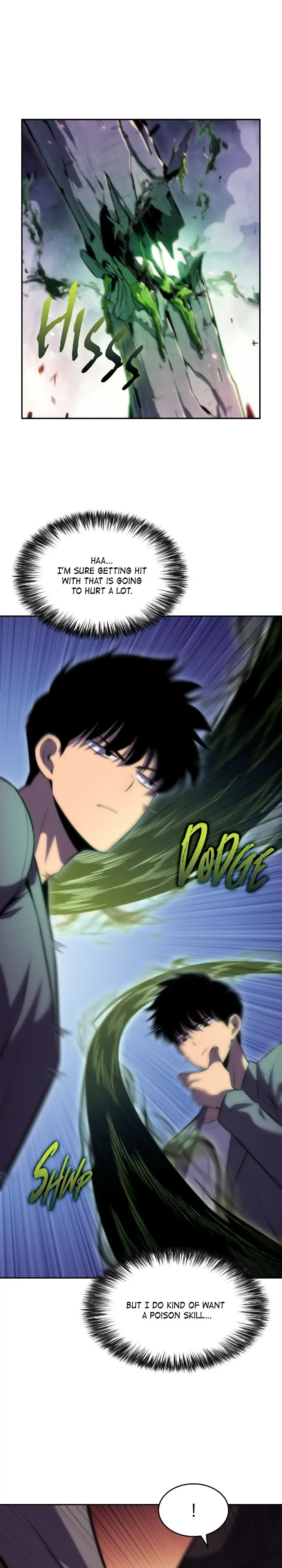 Read I'm the Max-Level Newbie Manga Online