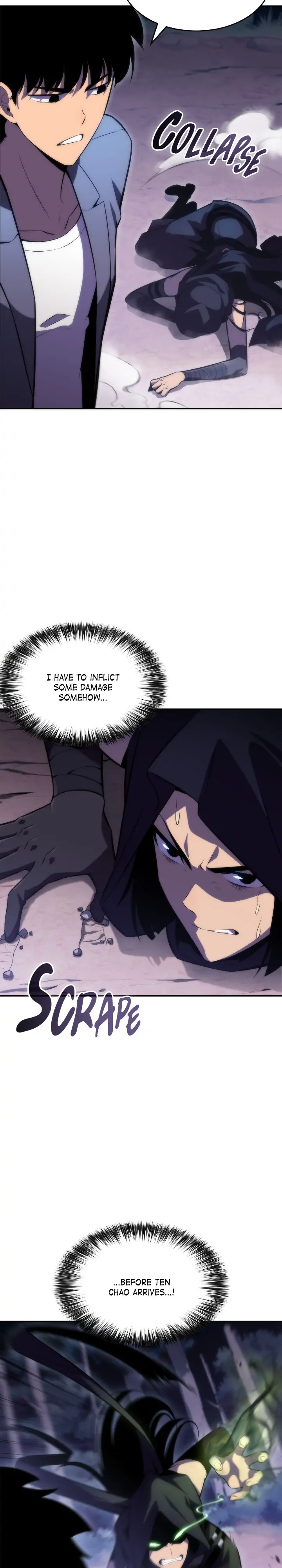 Read I'm the Max-Level Newbie Manga Online