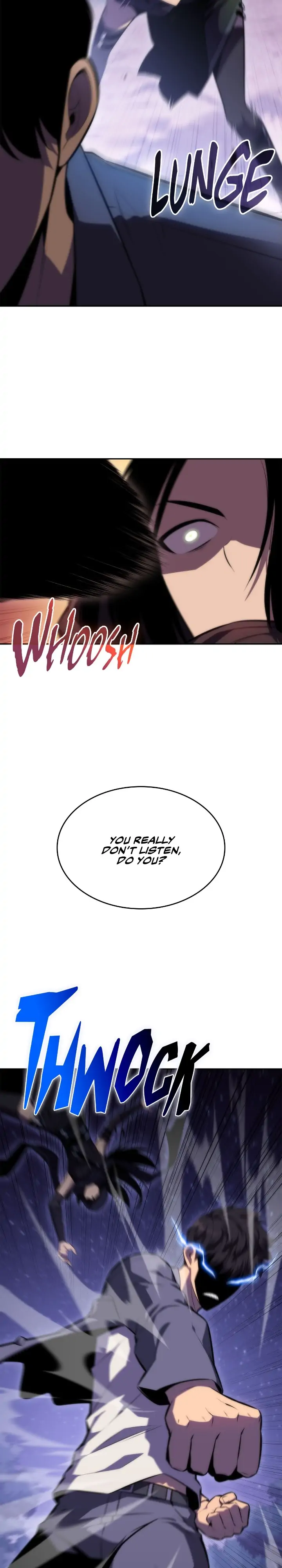 Read I'm the Max-Level Newbie Manga Online