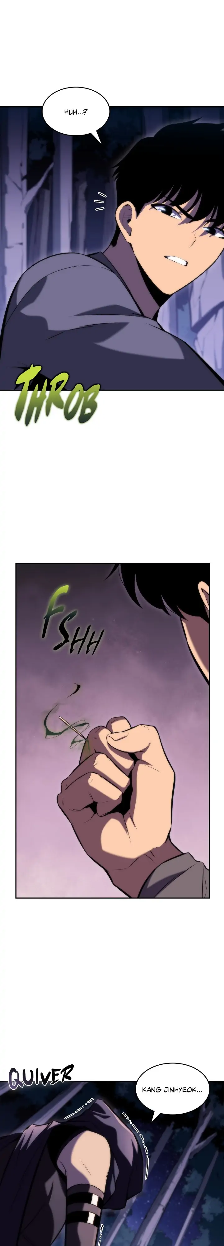 Read I'm the Max-Level Newbie Manga Online