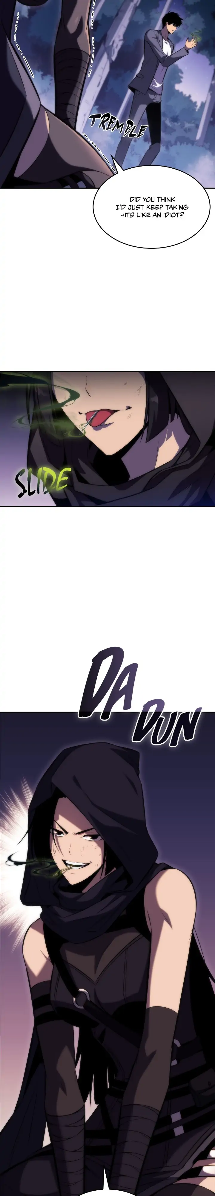 Read I'm the Max-Level Newbie Manga Online