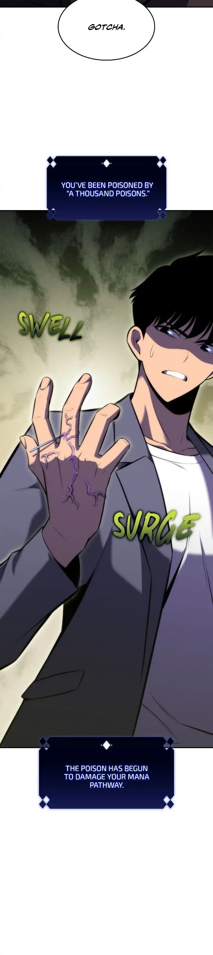Read I'm the Max-Level Newbie Manga Online