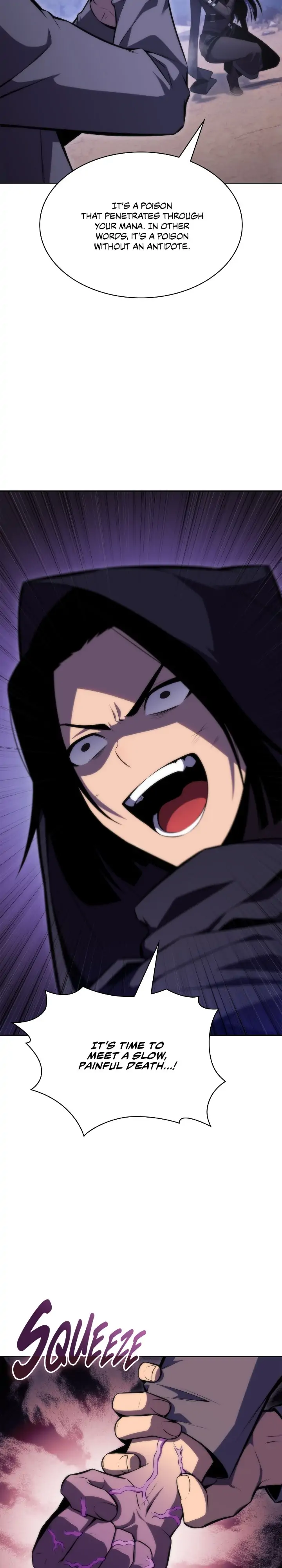 Read I'm the Max-Level Newbie Manga Online