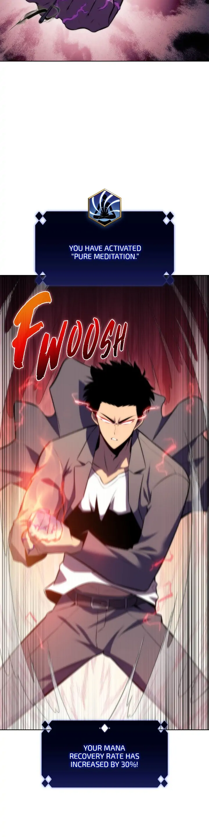 Read I'm the Max-Level Newbie Manga Online