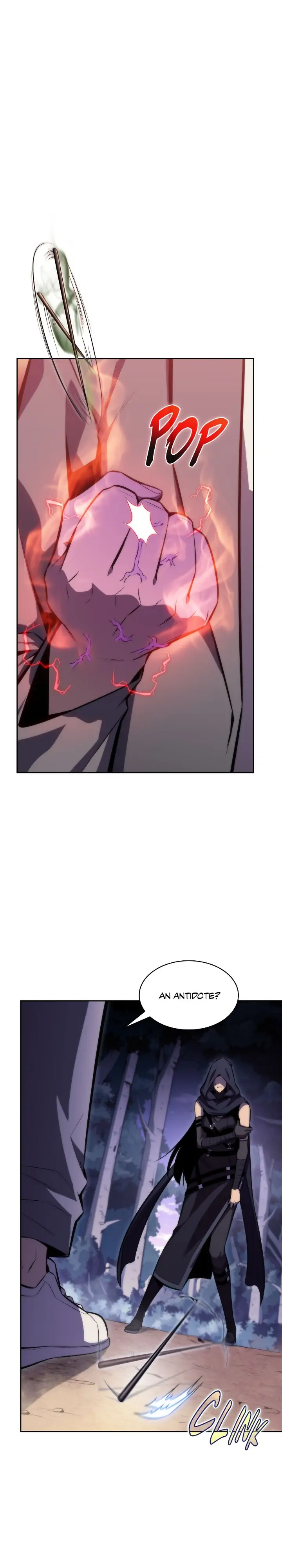 Read I'm the Max-Level Newbie Manga Online