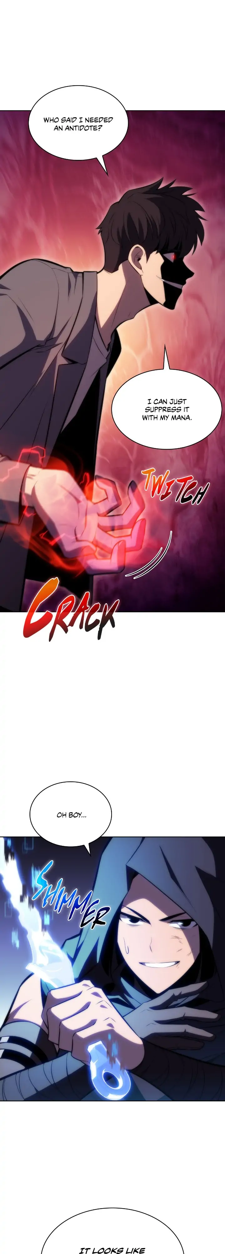 Read I'm the Max-Level Newbie Manga Online