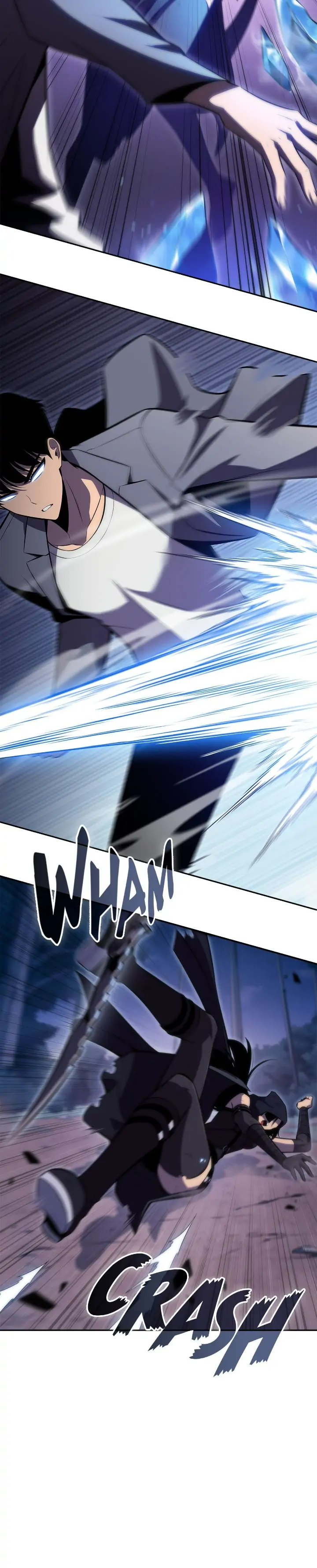 Read I'm the Max-Level Newbie Manga Online